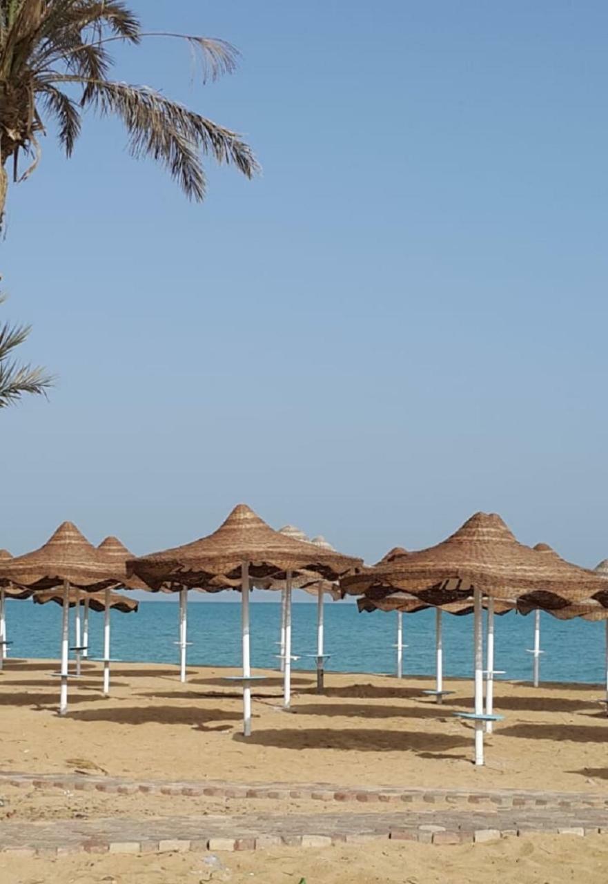 Amigo El-Sokhna Hotel Ajn-Szuhna Kültér fotó