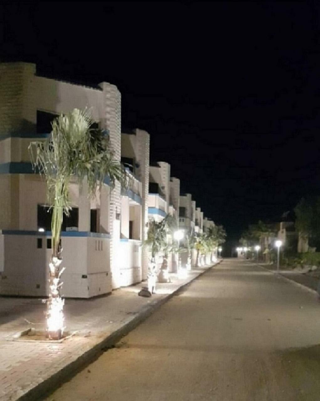 Amigo El-Sokhna Hotel Ajn-Szuhna Kültér fotó