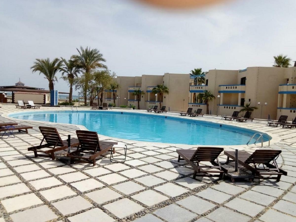 Amigo El-Sokhna Hotel Ajn-Szuhna Kültér fotó