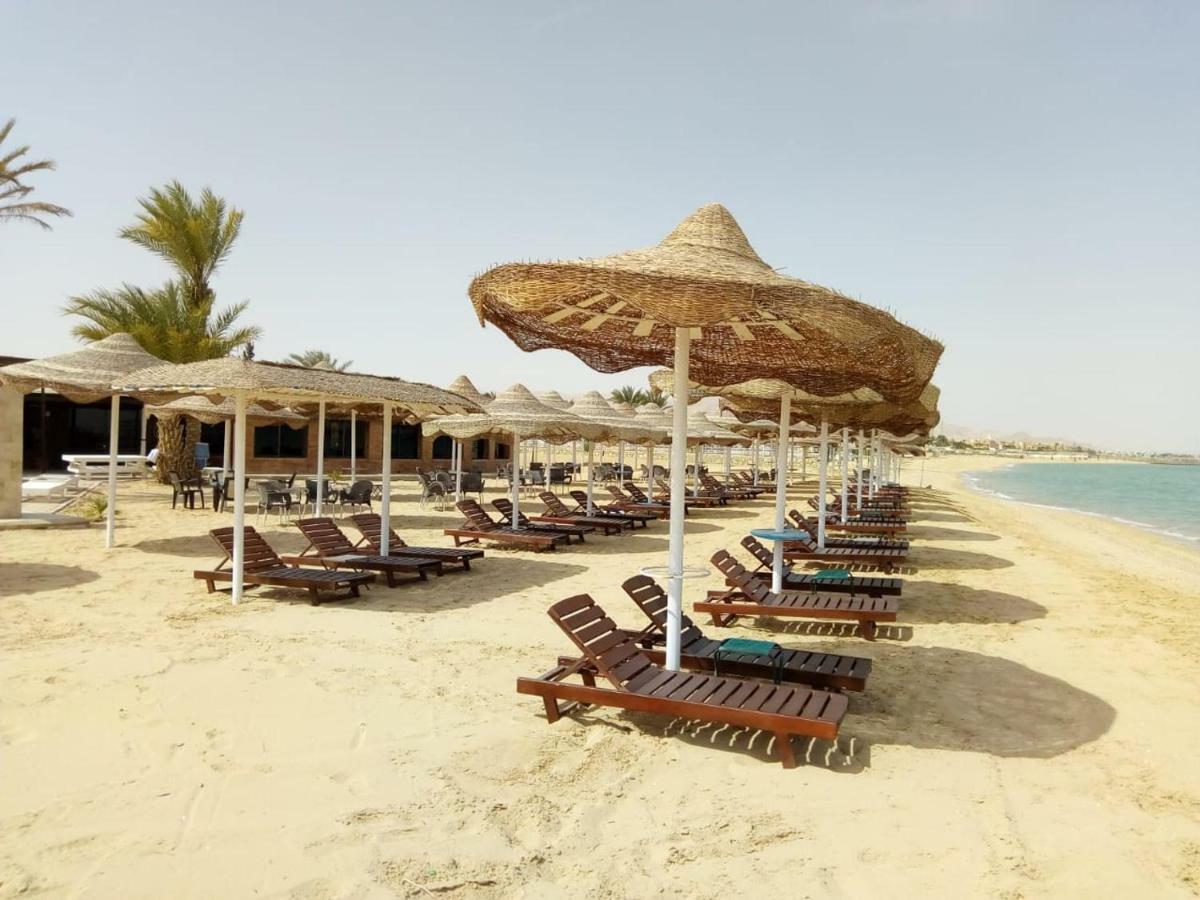 Amigo El-Sokhna Hotel Ajn-Szuhna Kültér fotó
