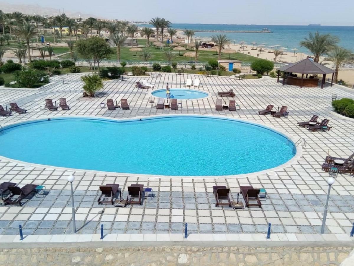 Amigo El-Sokhna Hotel Ajn-Szuhna Kültér fotó