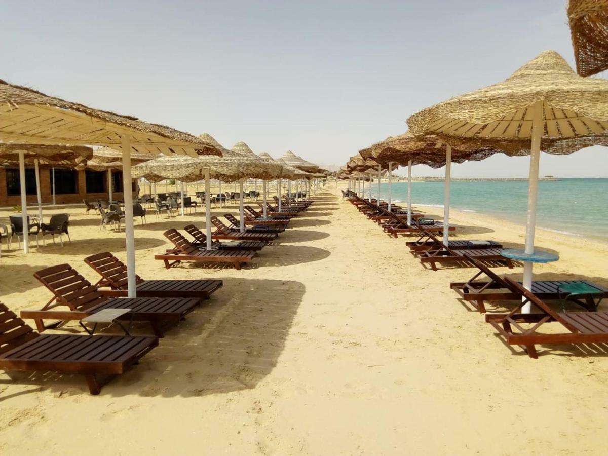 Amigo El-Sokhna Hotel Ajn-Szuhna Kültér fotó