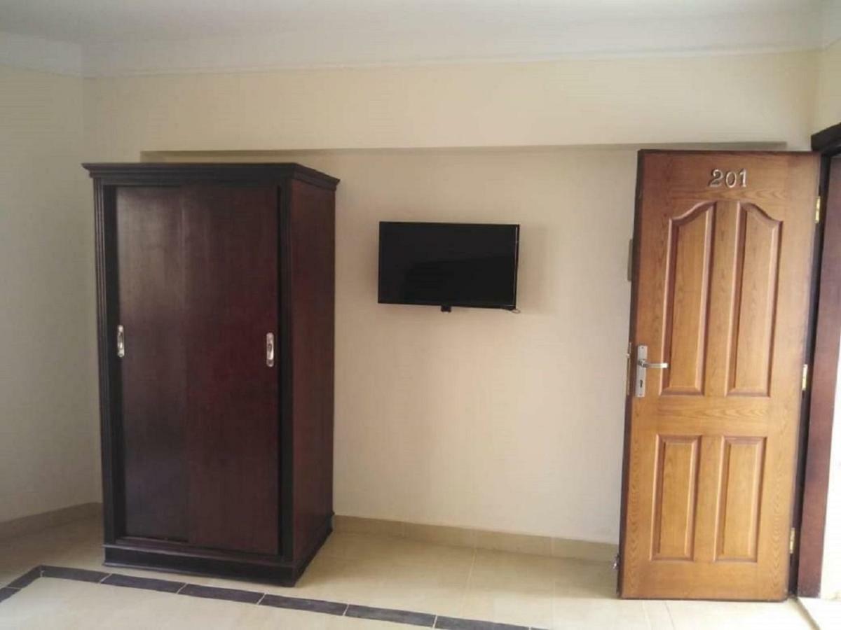 Amigo El-Sokhna Hotel Ajn-Szuhna Kültér fotó
