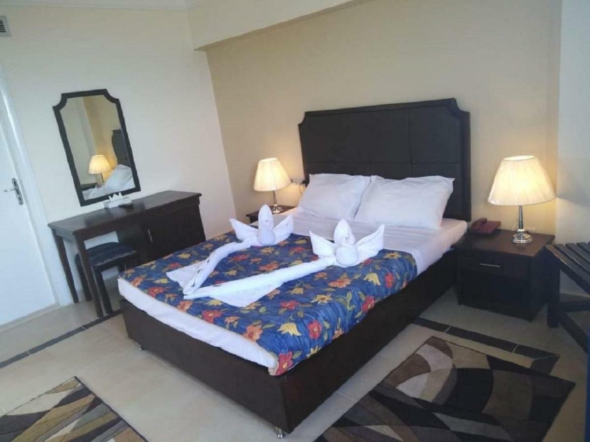 Amigo El-Sokhna Hotel Ajn-Szuhna Kültér fotó
