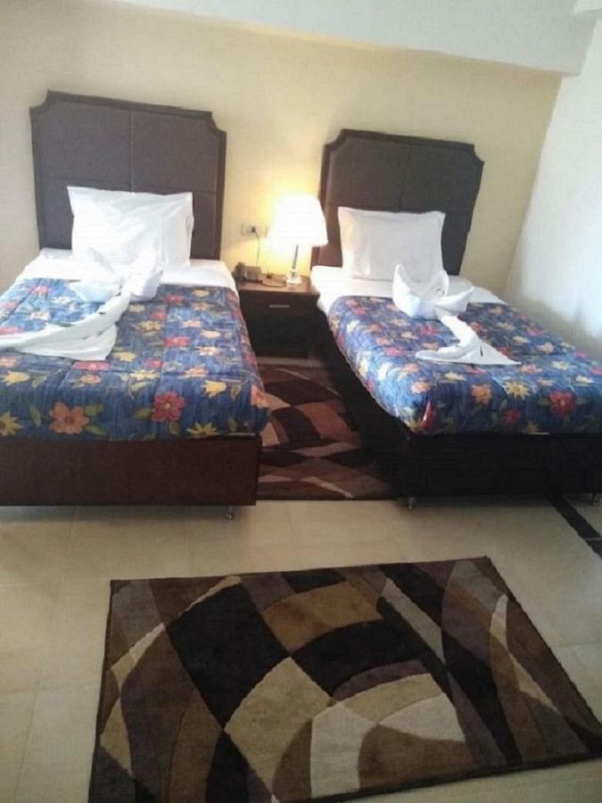 Amigo El-Sokhna Hotel Ajn-Szuhna Kültér fotó