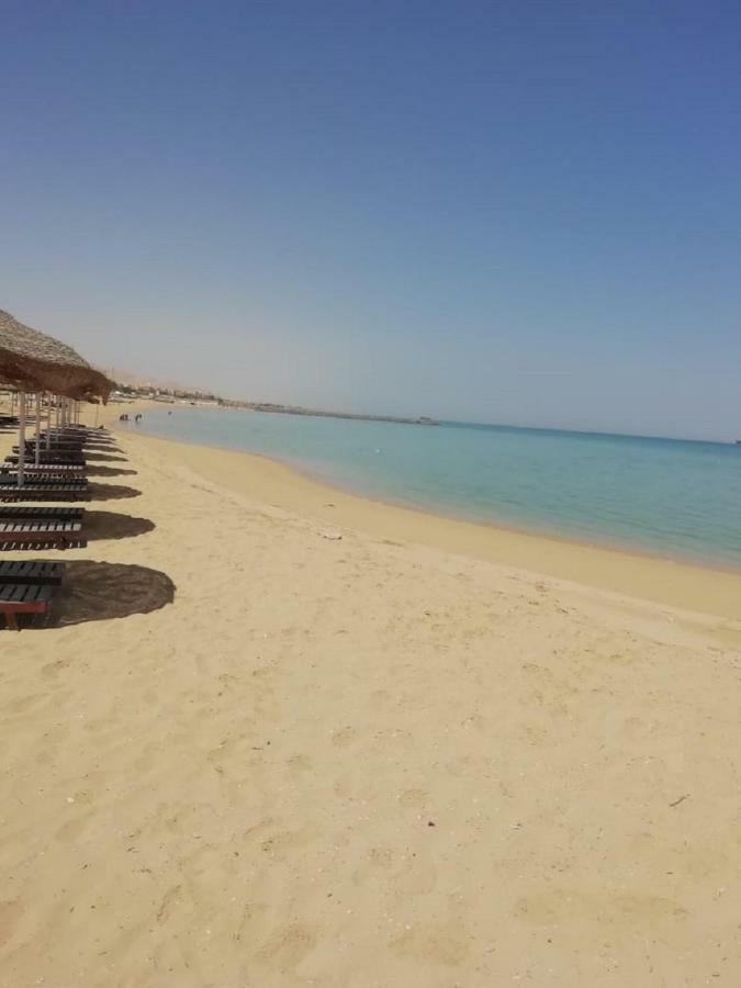 Amigo El-Sokhna Hotel Ajn-Szuhna Kültér fotó