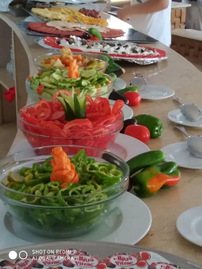 Amigo El-Sokhna Hotel Ajn-Szuhna Kültér fotó