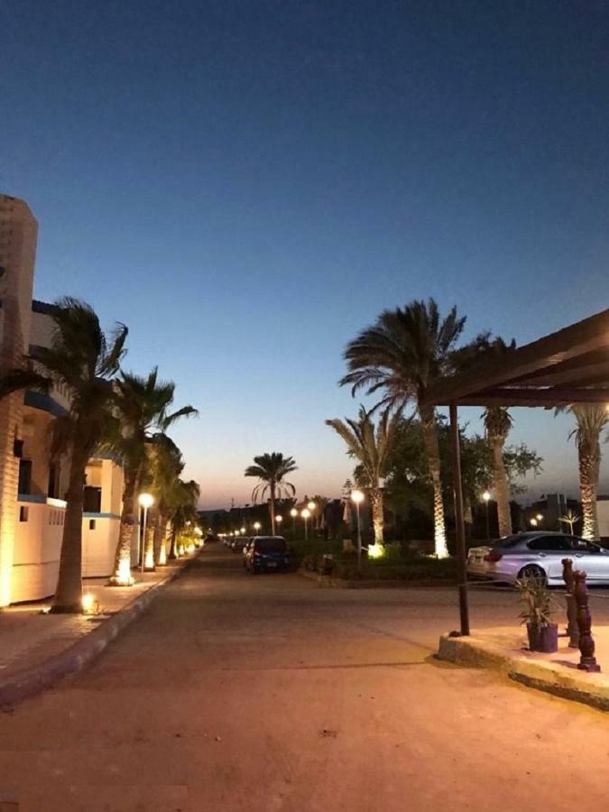 Amigo El-Sokhna Hotel Ajn-Szuhna Kültér fotó