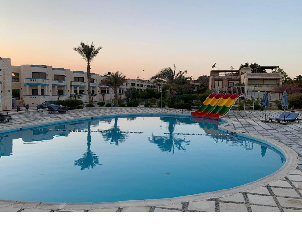 Amigo El-Sokhna Hotel Ajn-Szuhna Kültér fotó