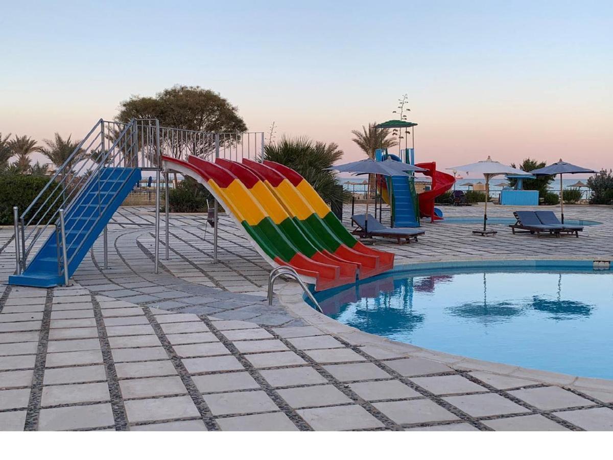 Amigo El-Sokhna Hotel Ajn-Szuhna Kültér fotó