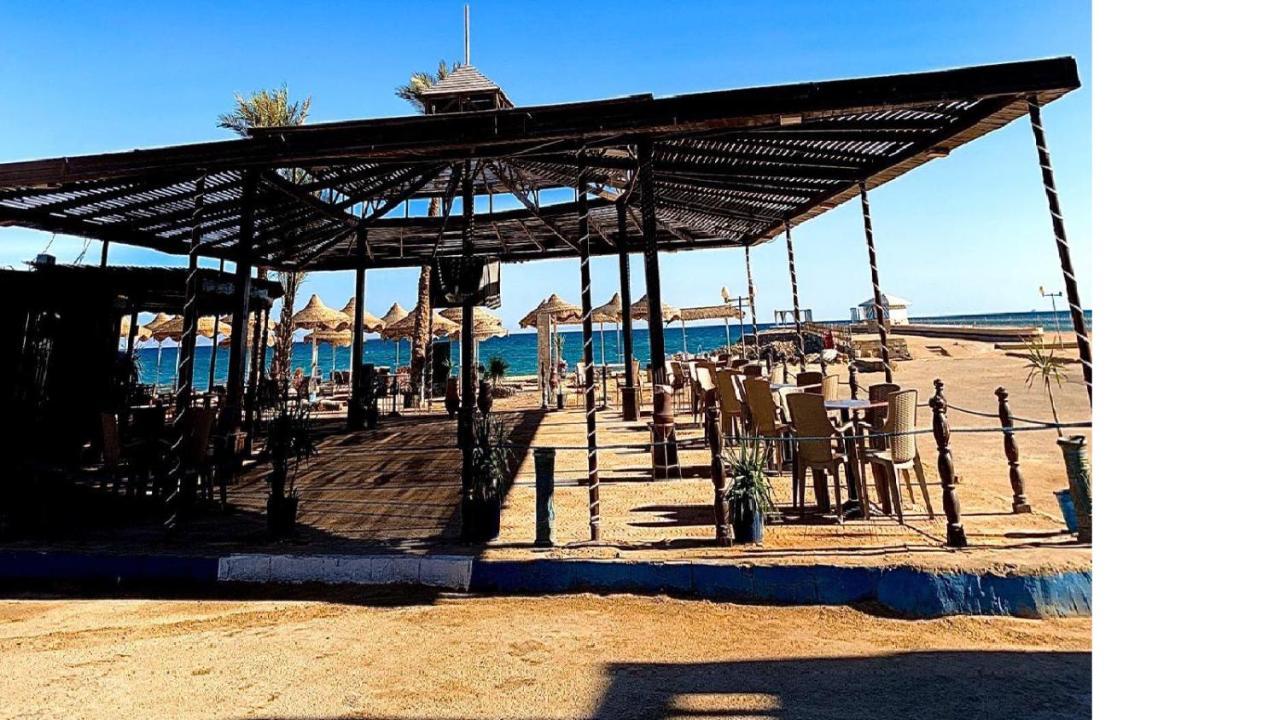 Amigo El-Sokhna Hotel Ajn-Szuhna Kültér fotó