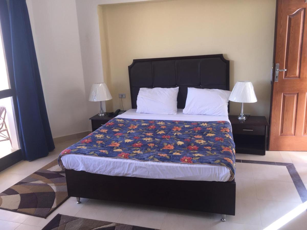 Amigo El-Sokhna Hotel Ajn-Szuhna Kültér fotó