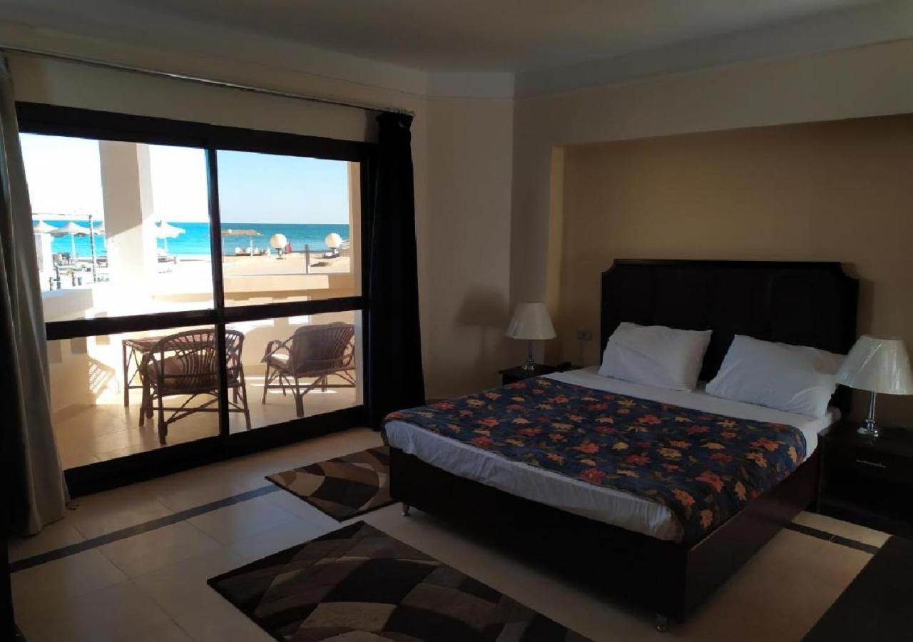 Amigo El-Sokhna Hotel Ajn-Szuhna Kültér fotó