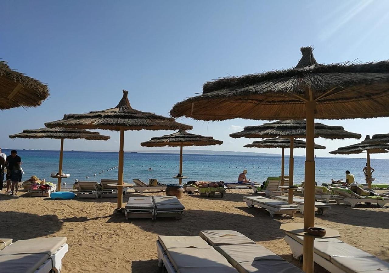 Amigo El-Sokhna Hotel Ajn-Szuhna Kültér fotó
