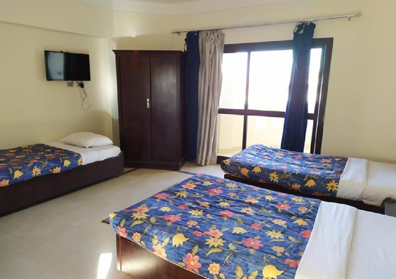 Amigo El-Sokhna Hotel Ajn-Szuhna Kültér fotó