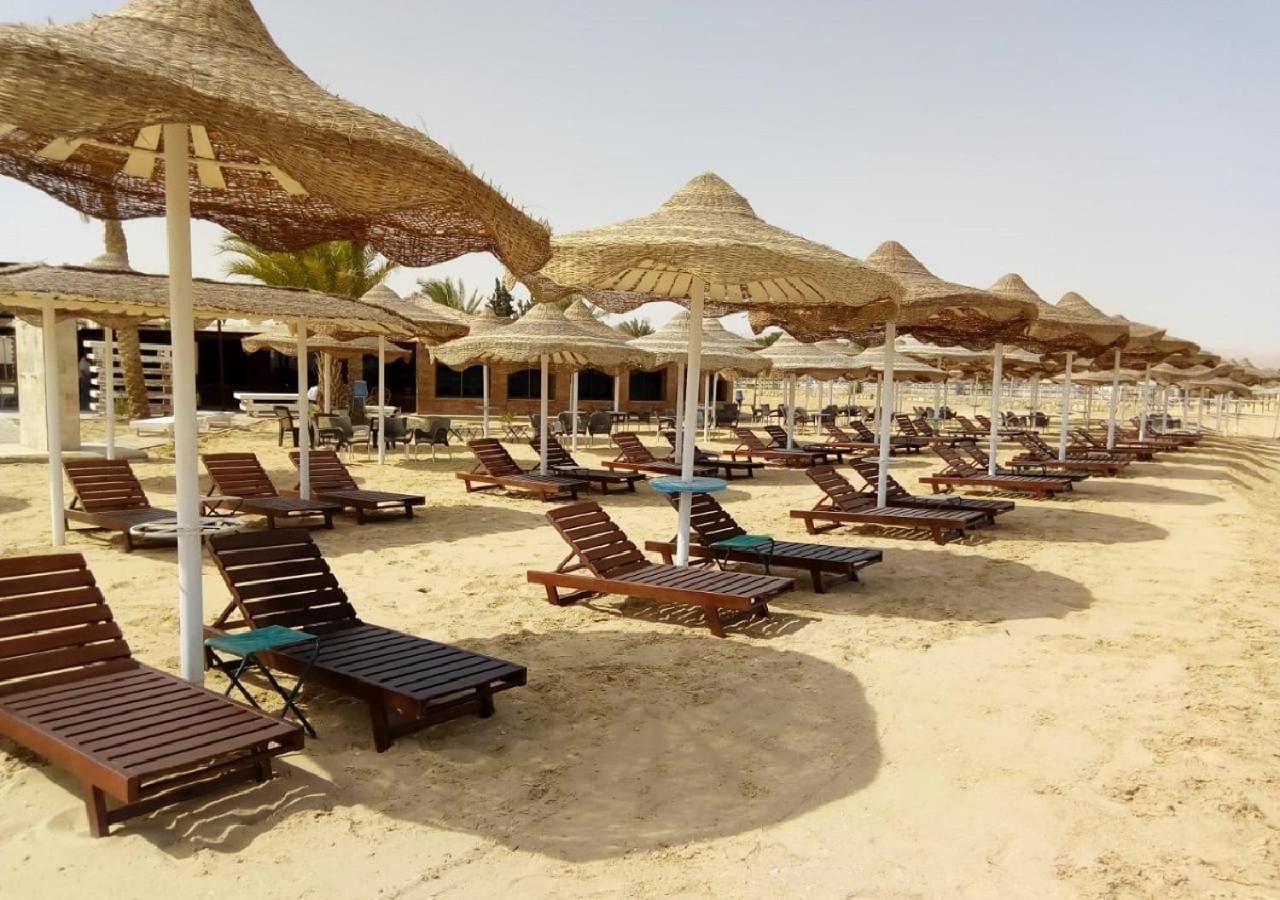 Amigo El-Sokhna Hotel Ajn-Szuhna Kültér fotó